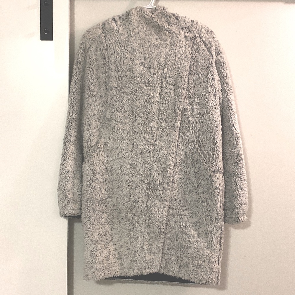 Lululemon Plush Hooded Jacket